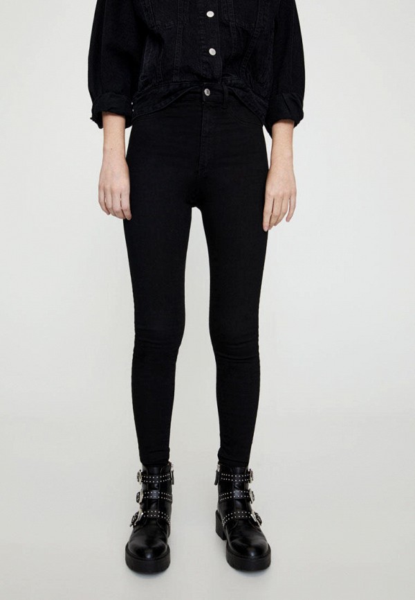 Pull&Bear / Джинсы (ix001xw00i3z) фото №1 Pull&Bear / Джинсы (ix001xw00i3z) фото №1