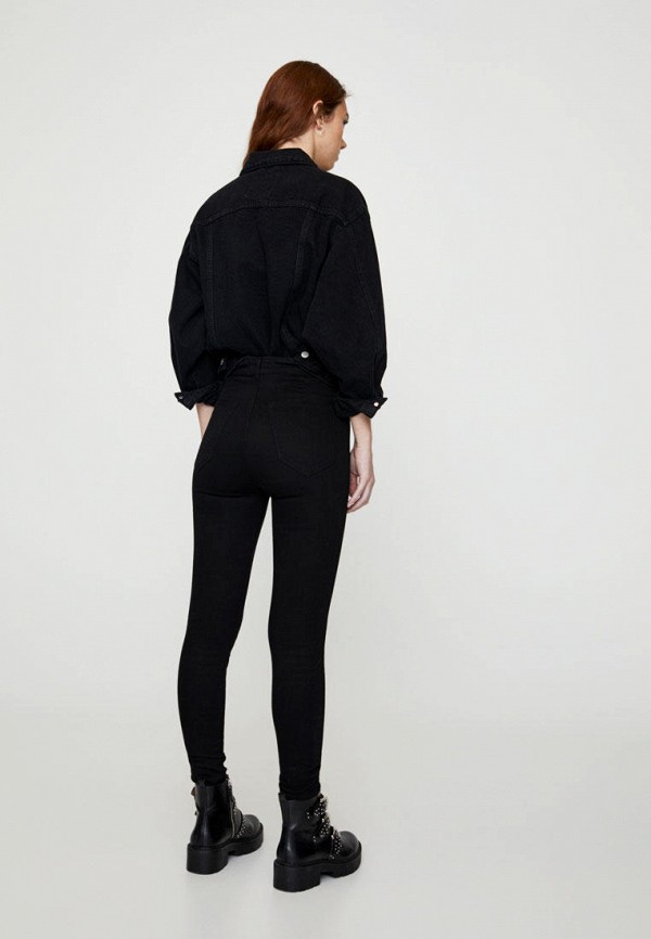 Pull&Bear / Джинсы (ix001xw00i3z) фото №3 Pull&Bear / Джинсы (ix001xw00i3z) фото №3