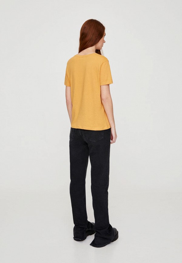 Pull&Bear / Футболка (ix001xw00i6z) фото №3 Pull&Bear / Футболка (ix001xw00i6z) фото №3