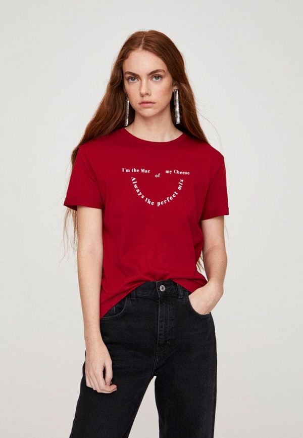 Pull&Bear / Футболка (ix001xw00i73) фото №1 Pull&Bear / Футболка (ix001xw00i73) фото №1