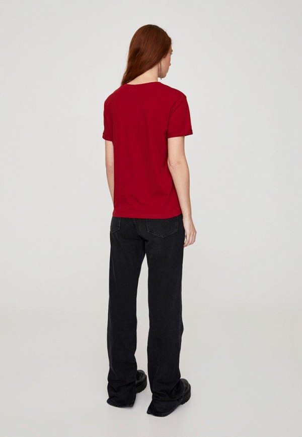 Pull&Bear / Футболка (ix001xw00i73) фото №3 Pull&Bear / Футболка (ix001xw00i73) фото №3