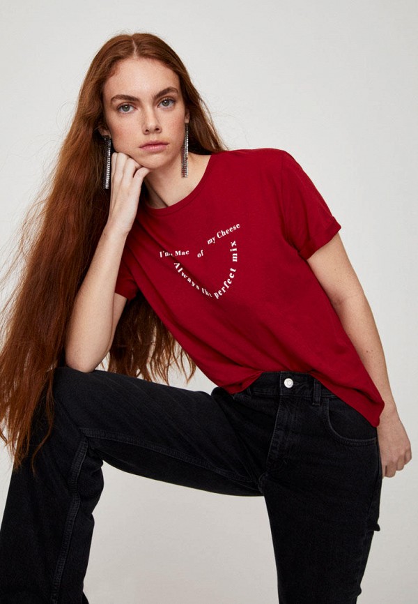 Pull&Bear / Футболка (ix001xw00i73) фото №4 Pull&Bear / Футболка (ix001xw00i73) фото №4
