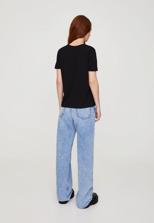 Pull&Bear / Футболка (ix001xw00i74) фото №3 Pull&Bear / Футболка (ix001xw00i74) фото №3