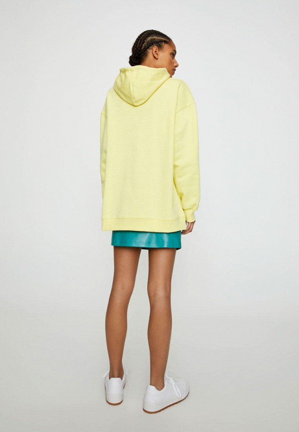 Pull&Bear / Худи (ix001xw00i8m) фото №3 Pull&Bear / Худи (ix001xw00i8m) фото №3
