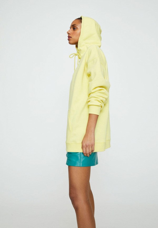 Pull&Bear / Худи (ix001xw00i8m) фото №4 Pull&Bear / Худи (ix001xw00i8m) фото №4