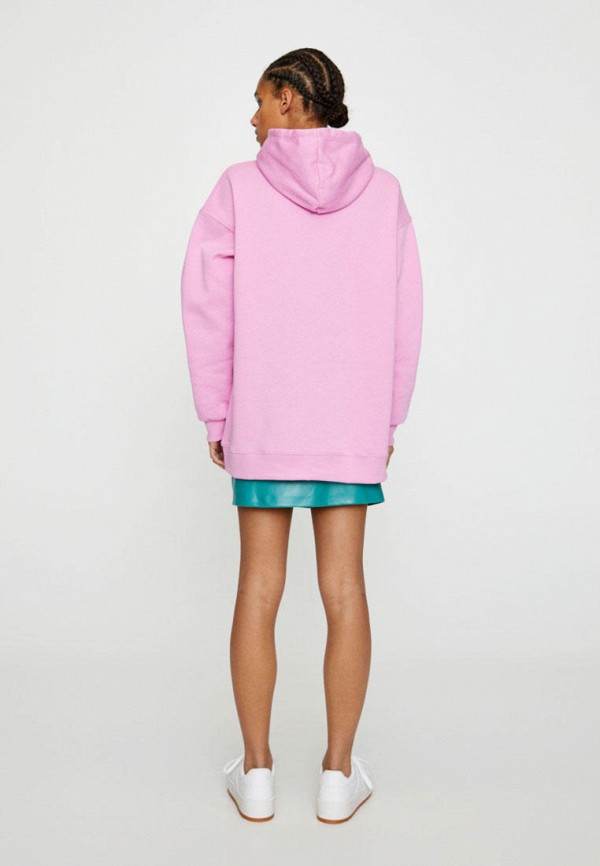 Pull&Bear / Худи (ix001xw00i8n) фото №3 Pull&Bear / Худи (ix001xw00i8n) фото №3