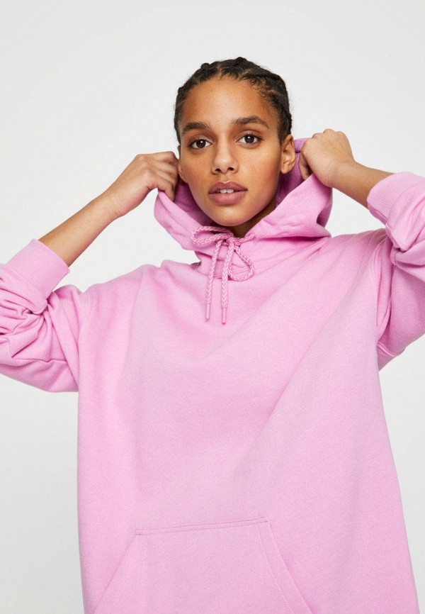 Pull&Bear / Худи (ix001xw00i8n) фото №4 Pull&Bear / Худи (ix001xw00i8n) фото №4