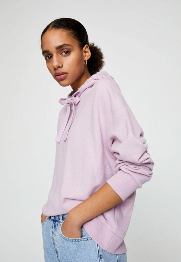 Pull&Bear / Худи (ix001xw00ii5) фото №4 Pull&Bear / Худи (ix001xw00ii5) фото №4