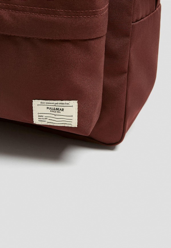 Pull&Bear / Рюкзак (ix001xw00iix) фото №4 Pull&Bear / Рюкзак (ix001xw00iix) фото №4