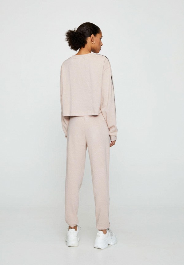 Pull&Bear / Свитшот (ix001xw00ijk) фото №3 Pull&Bear / Свитшот (ix001xw00ijk) фото №3