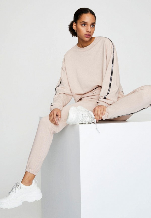 Pull&Bear / Свитшот (ix001xw00ijk) фото №4 Pull&Bear / Свитшот (ix001xw00ijk) фото №4