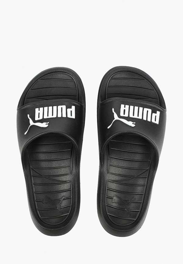 PUMA / Сланцы (pu053audzwd1) фото №4 PUMA / Сланцы (pu053audzwd1) фото №4
