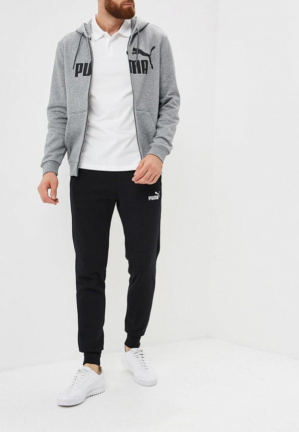 PUMA / Толстовка (pu053emcjjw4) фото №2 PUMA / Толстовка (pu053emcjjw4) фото №2