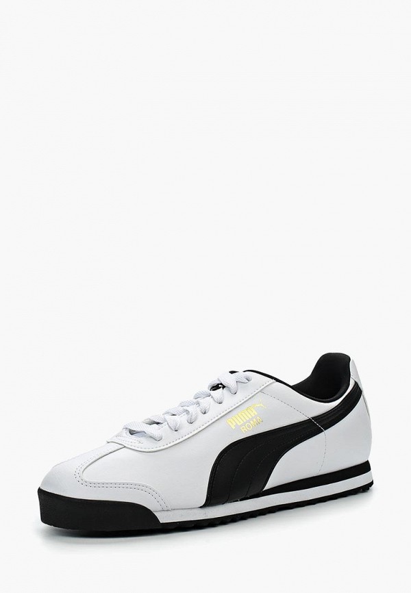 PUMA / Кроссовки (pu053amhmg86) фото №1 PUMA / Кроссовки (pu053amhmg86) фото №1