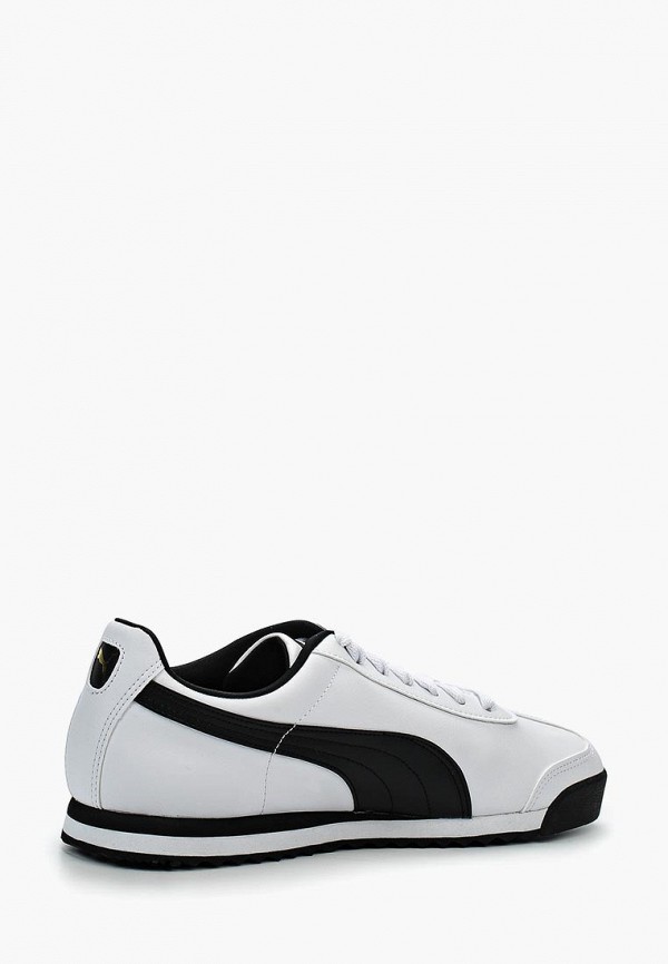 PUMA / Кроссовки (pu053amhmg86) фото №2 PUMA / Кроссовки (pu053amhmg86) фото №2