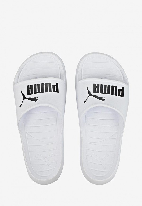 PUMA / Сланцы (pu053audzwd2) фото №4 PUMA / Сланцы (pu053audzwd2) фото №4
