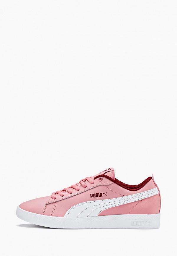 PUMA / Кеды (pu053awfrmm6) фото №1 PUMA / Кеды (pu053awfrmm6) фото №1