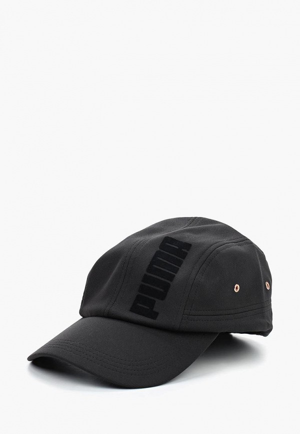 PUMA / Бейсболка (pu053cwuth64) фото №1 PUMA / Бейсболка (pu053cwuth64) фото №1