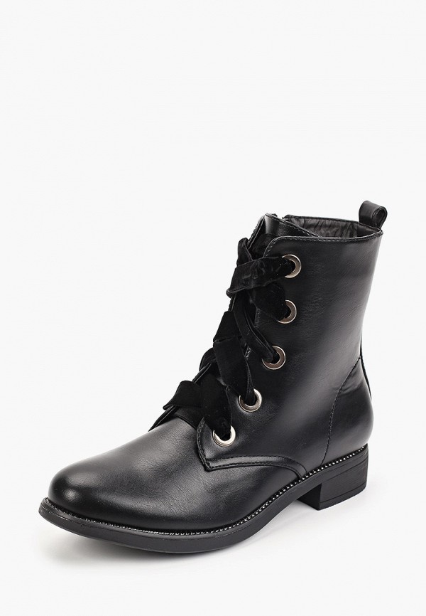 Queen Vivi / Ботинки Queen Vivi / Ботинки