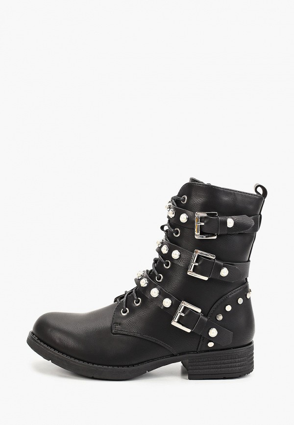 Queen Vivi / Ботинки Queen Vivi / Ботинки