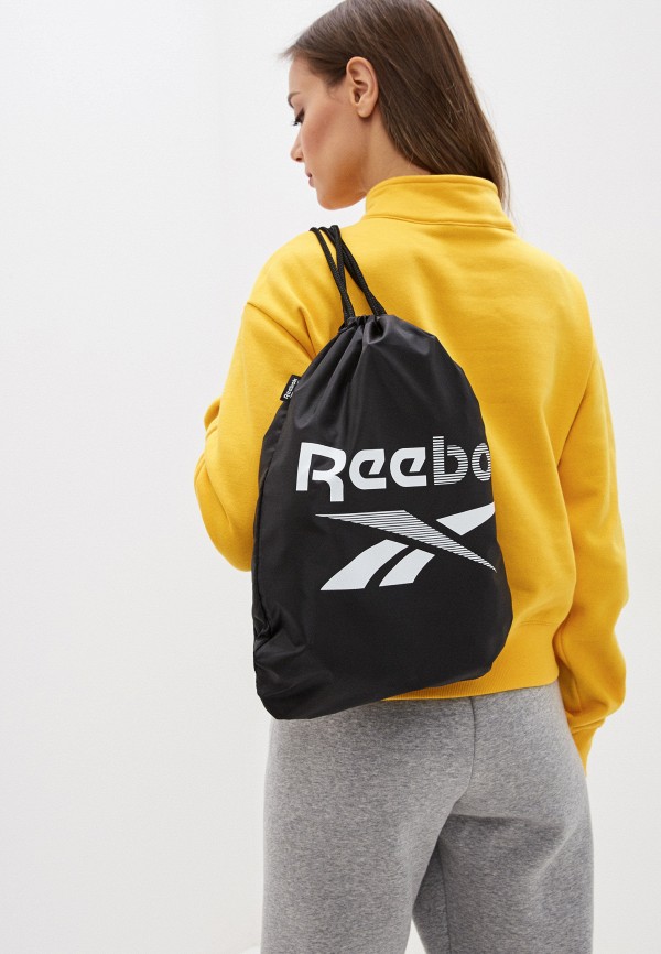 Reebok / Мешок (re005buhwey8) фото №4 Reebok / Мешок (re005buhwey8) фото №4