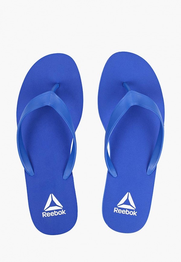Reebok / Сланцы (re160ameeac1) фото №4 Reebok / Сланцы (re160ameeac1) фото №4