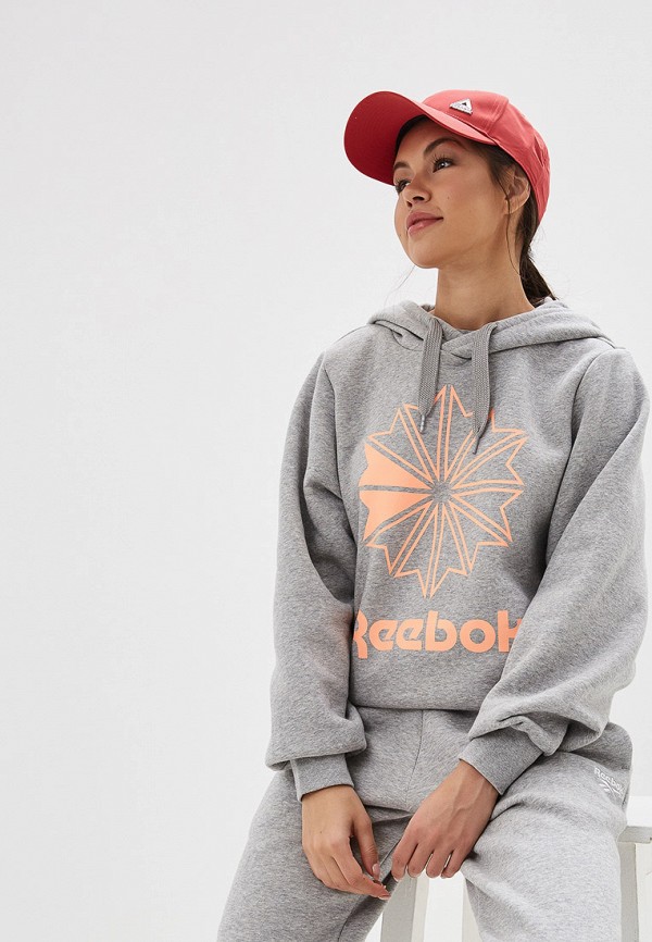 Reebok / Бейсболка (re160cufkpa8) фото №4 Reebok / Бейсболка (re160cufkpa8) фото №4
