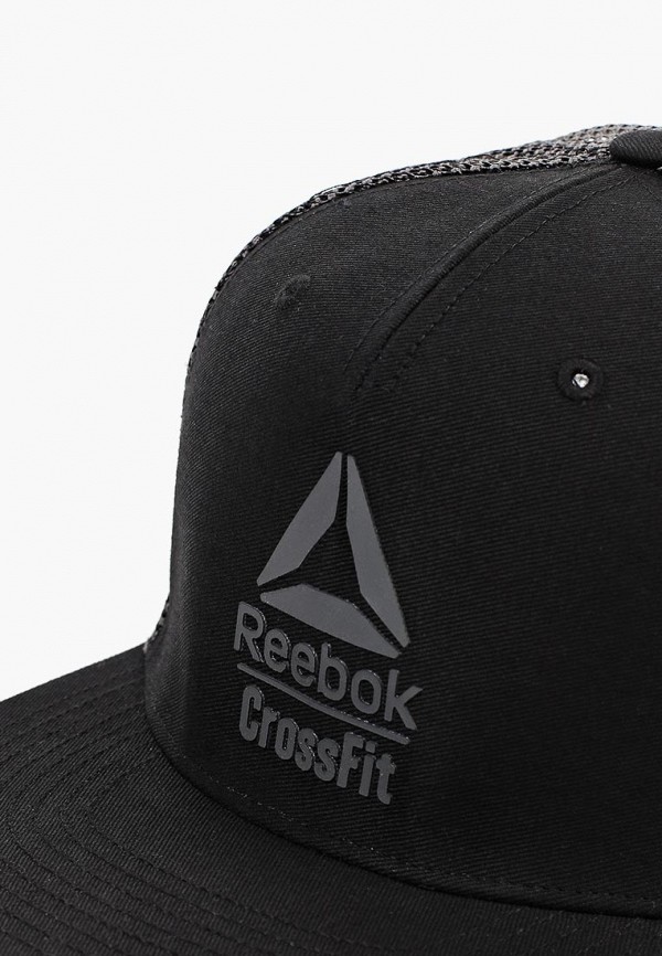 Reebok / Бейсболка (re160cufkwn0) фото №3 Reebok / Бейсболка (re160cufkwn0) фото №3