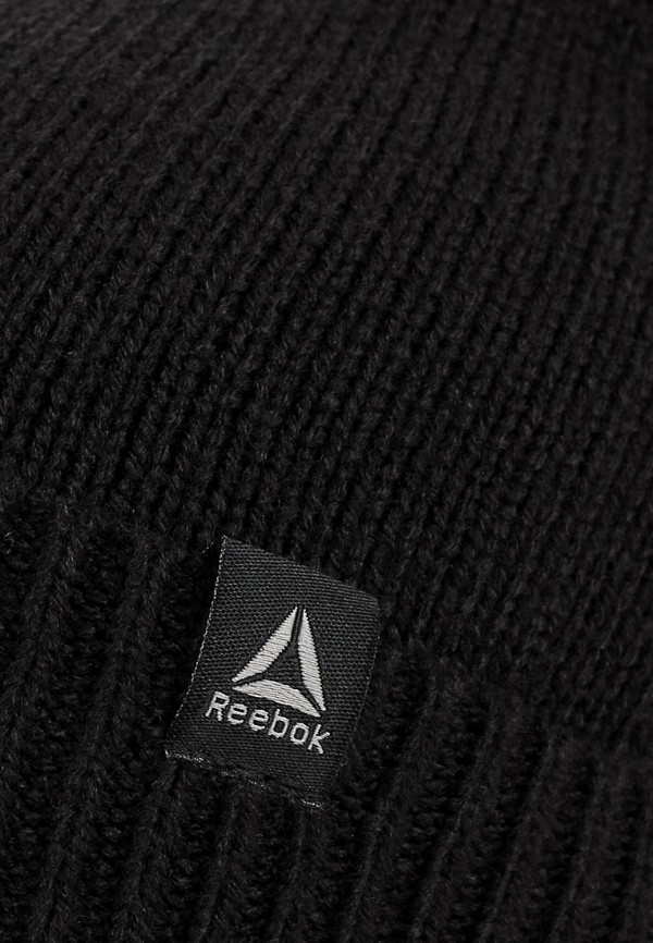 Reebok / Шапка (re160cwcdmb3) фото №4 Reebok / Шапка (re160cwcdmb3) фото №4