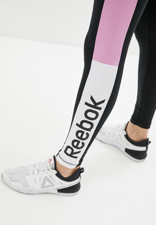 Reebok / Леггинсы (re160ewijks8) фото №4 Reebok / Леггинсы (re160ewijks8) фото №4