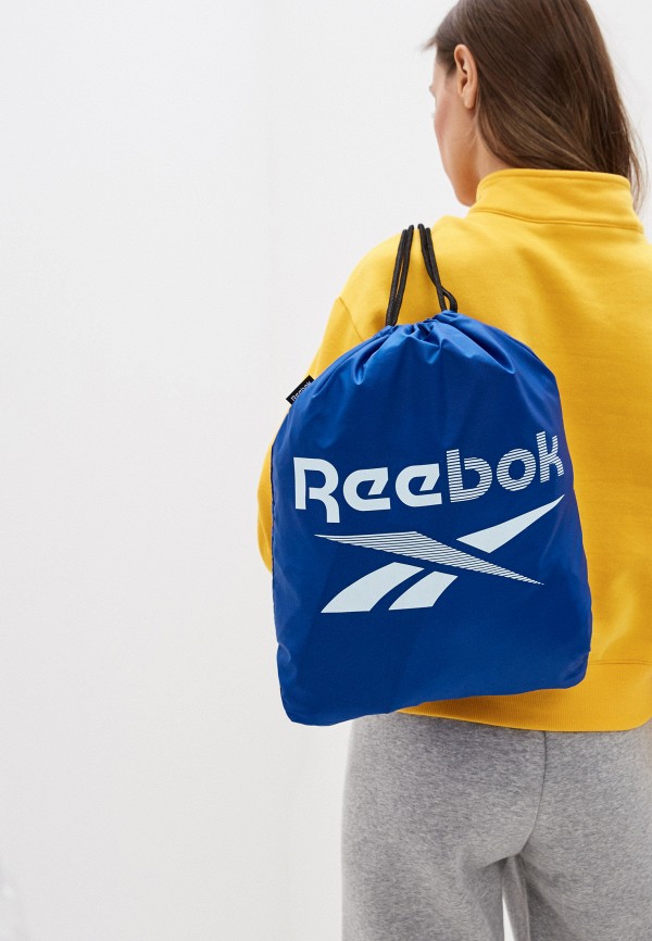 Reebok / Мешок (re005buhwey9) фото №4 Reebok / Мешок (re005buhwey9) фото №4