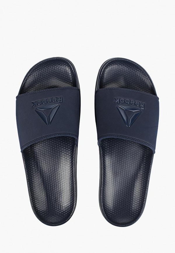 Reebok / Сланцы (re160ameeac6) фото №4 Reebok / Сланцы (re160ameeac6) фото №4