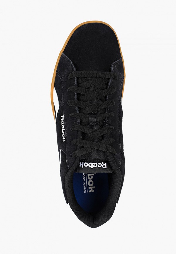 Reebok Classics / Кеды (re005amfylu2) фото №4 Reebok Classics / Кеды (re005amfylu2) фото №4