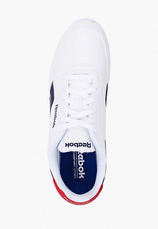 Reebok Classics / Кроссовки (re005amhbdp5) фото №4 Reebok Classics / Кроссовки (re005amhbdp5) фото №4