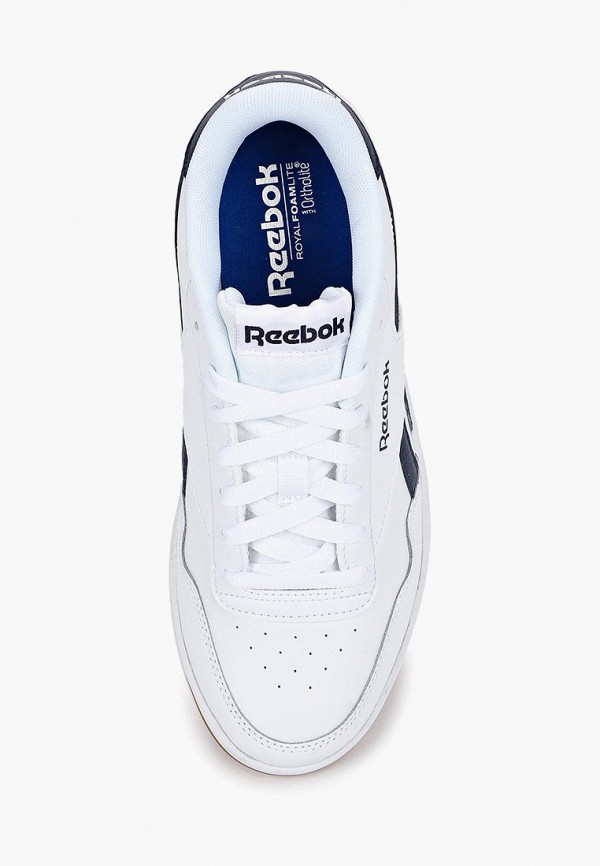 Reebok Classics / Кроссовки (re005aucdkz3) фото №4 Reebok Classics / Кроссовки (re005aucdkz3) фото №4