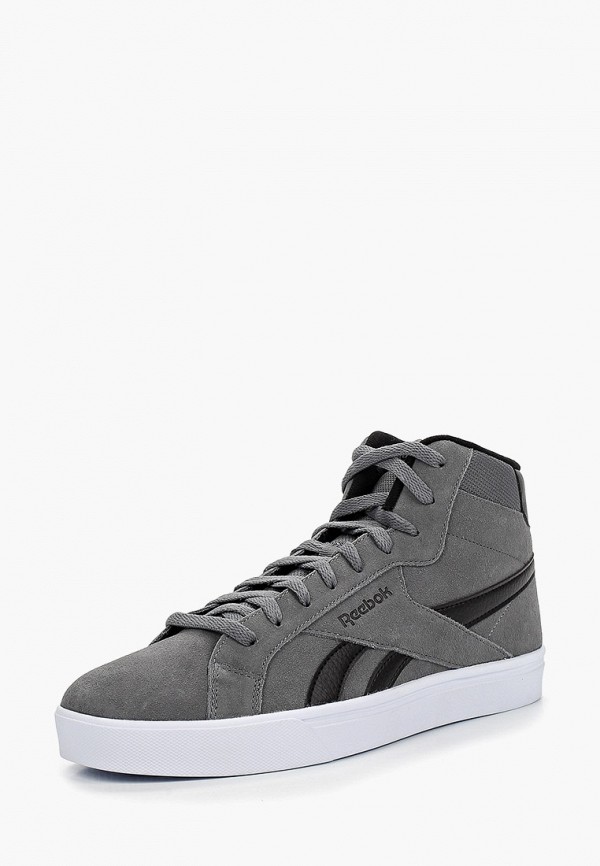 Reebok Classics / Кеды (re005aufkdk6) фото №2 Reebok Classics / Кеды (re005aufkdk6) фото №2