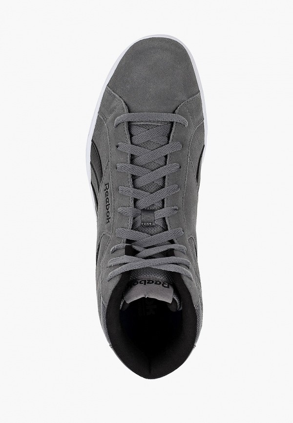 Reebok Classics / Кеды (re005aufkdk6) фото №4 Reebok Classics / Кеды (re005aufkdk6) фото №4