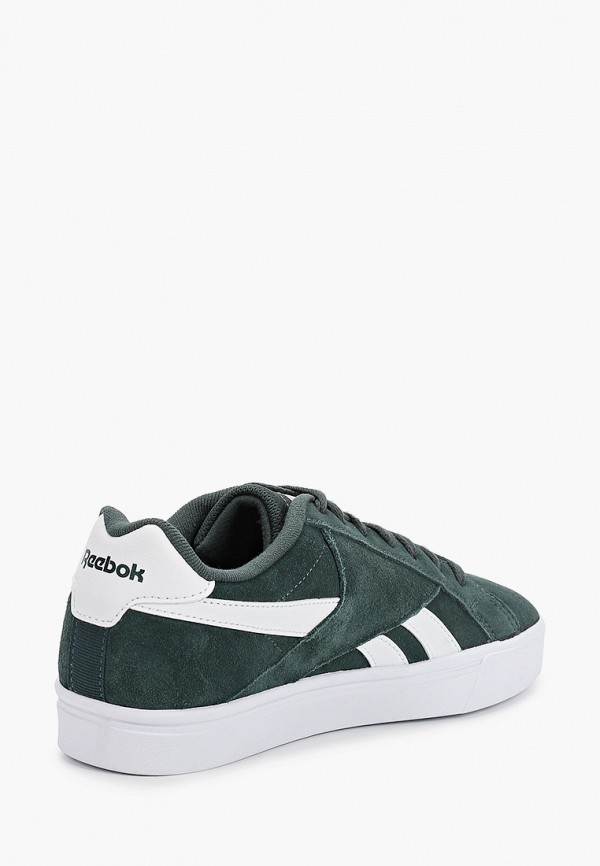 Reebok Classics / Кеды (re005auhwcx0) фото №3 Reebok Classics / Кеды (re005auhwcx0) фото №3