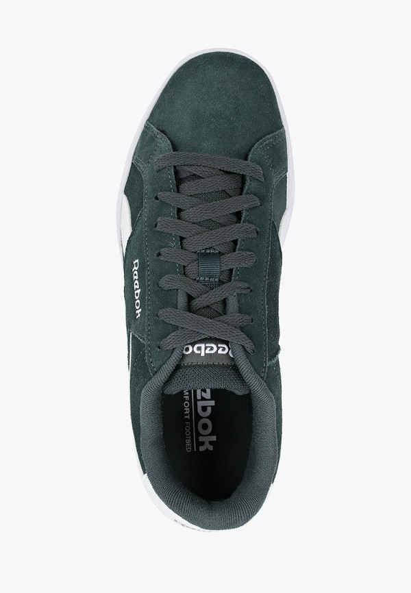 Reebok Classics / Кеды (re005auhwcx0) фото №4 Reebok Classics / Кеды (re005auhwcx0) фото №4
