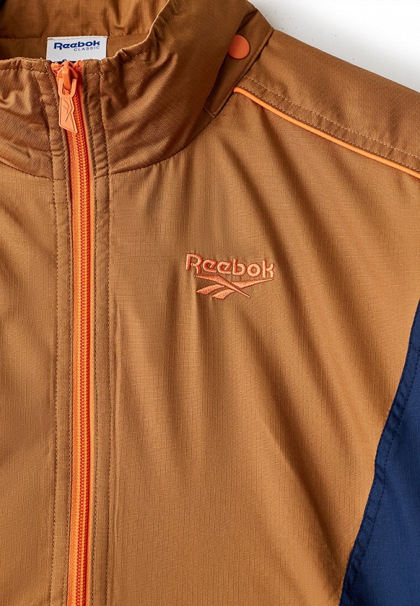 Reebok Classics / Куртка (re005euguil5) фото №3 Reebok Classics / Куртка (re005euguil5) фото №3