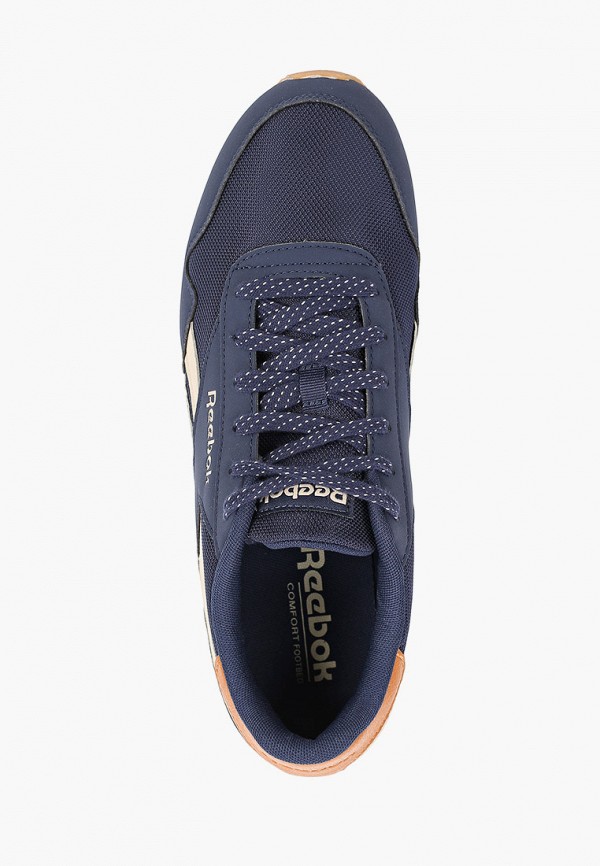 Reebok Classics / Кроссовки (re005amhwcu4) фото №4 Reebok Classics / Кроссовки (re005amhwcu4) фото №4