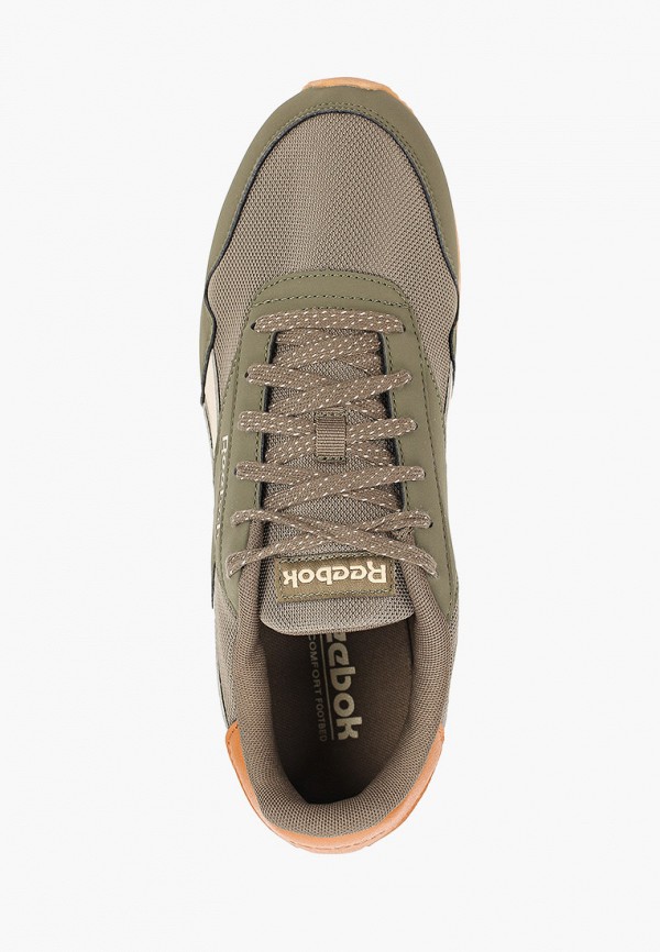 Reebok Classics / Кроссовки (re005amhwcu5) фото №4 Reebok Classics / Кроссовки (re005amhwcu5) фото №4