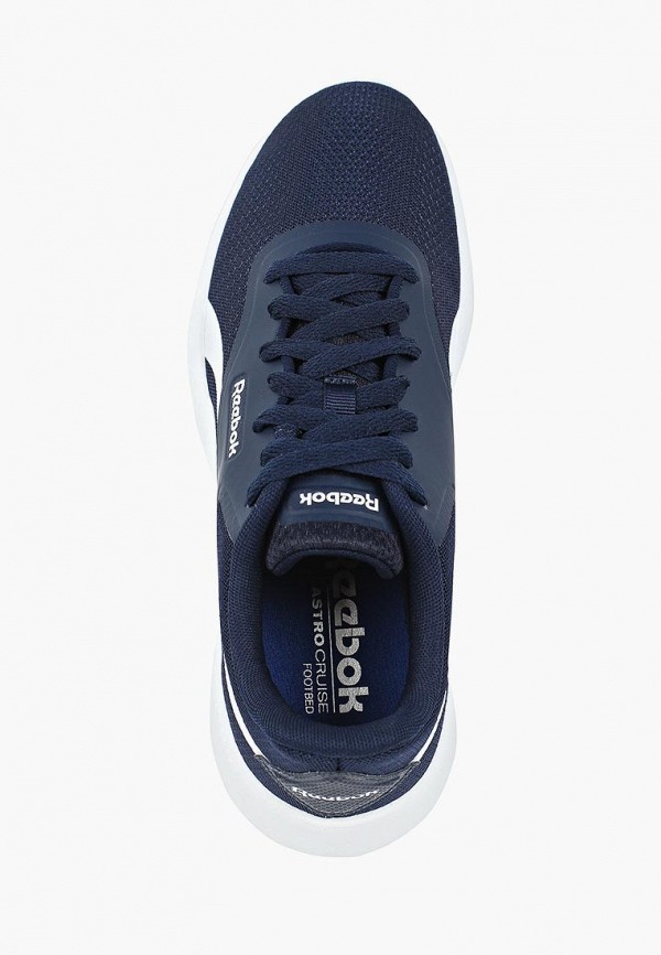 Reebok Classics / Кроссовки (re005aueebj5) фото №4 Reebok Classics / Кроссовки (re005aueebj5) фото №4
