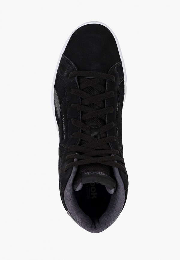 Reebok Classics / Кеды (re005aufkdl4) фото №4 Reebok Classics / Кеды (re005aufkdl4) фото №4