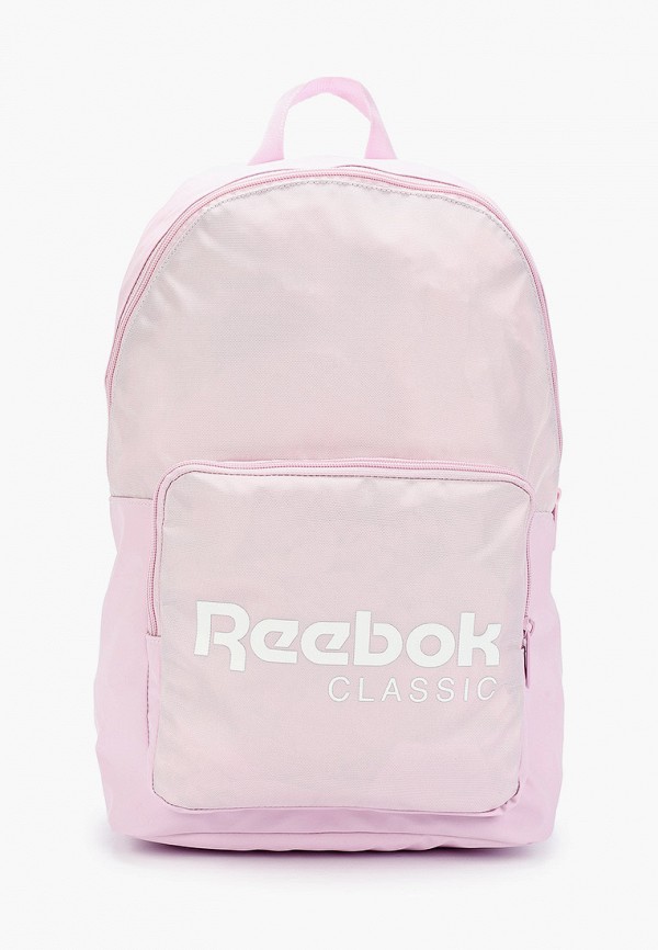 Reebok Classics / Рюкзак (re005bwhwdv7) фото №1 Reebok Classics / Рюкзак (re005bwhwdv7) фото №1