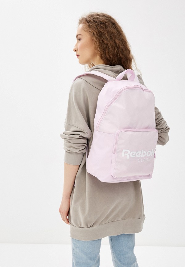 Reebok Classics / Рюкзак (re005bwhwdv7) фото №4 Reebok Classics / Рюкзак (re005bwhwdv7) фото №4