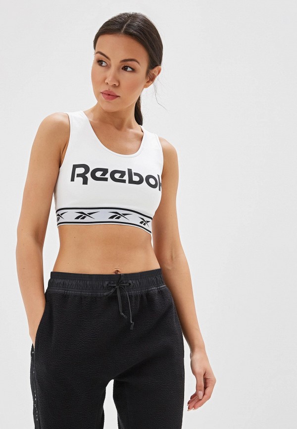 Reebok Classics / Топ спортивный (re005ewfkdi8) фото №1 Reebok Classics / Топ спортивный (re005ewfkdi8) фото №1
