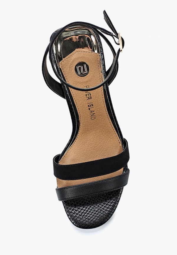 River Island / Босоножки (ri004awaiwh2) фото №4 River Island / Босоножки (ri004awaiwh2) фото №4