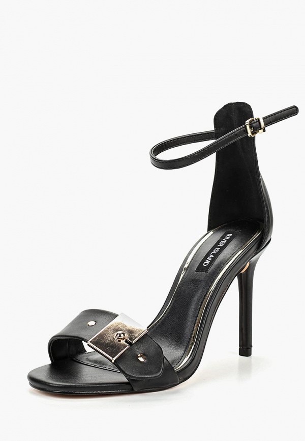 River Island / Босоножки (ri004awekry2) фото №2 River Island / Босоножки (ri004awekry2) фото №2