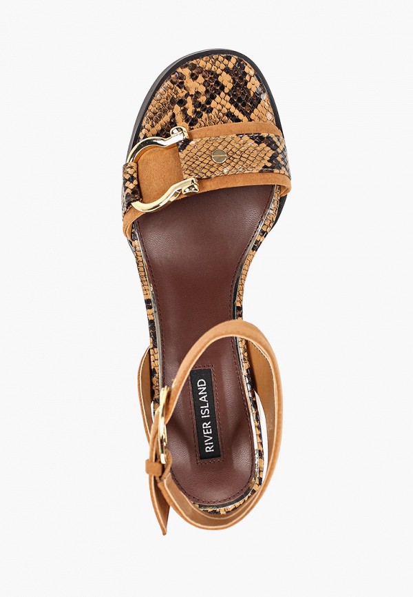 River Island / Босоножки (ri004awffkk1) фото №4 River Island / Босоножки (ri004awffkk1) фото №4